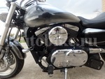 �������� �� ������ �������� Kawasaki Vulcan1500 Mean Streak 2003 ���� 13